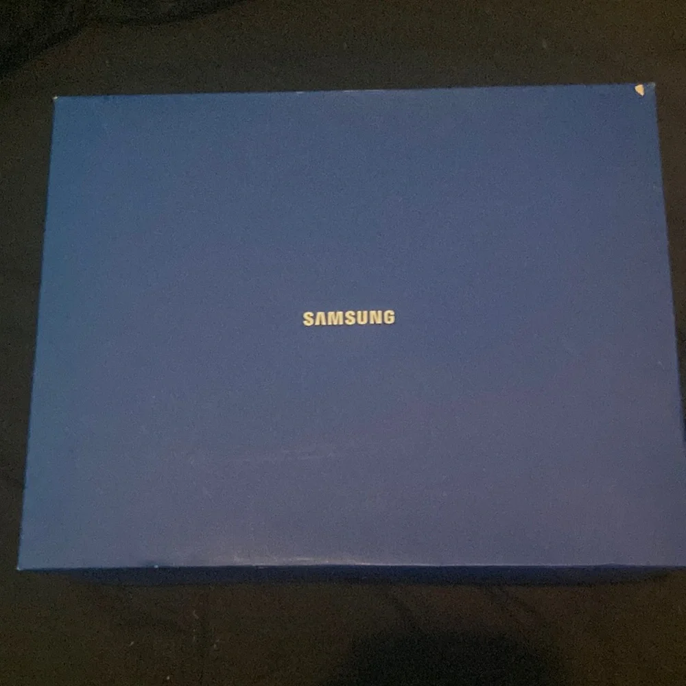 Samsung Galaxy Vr (Oculus)